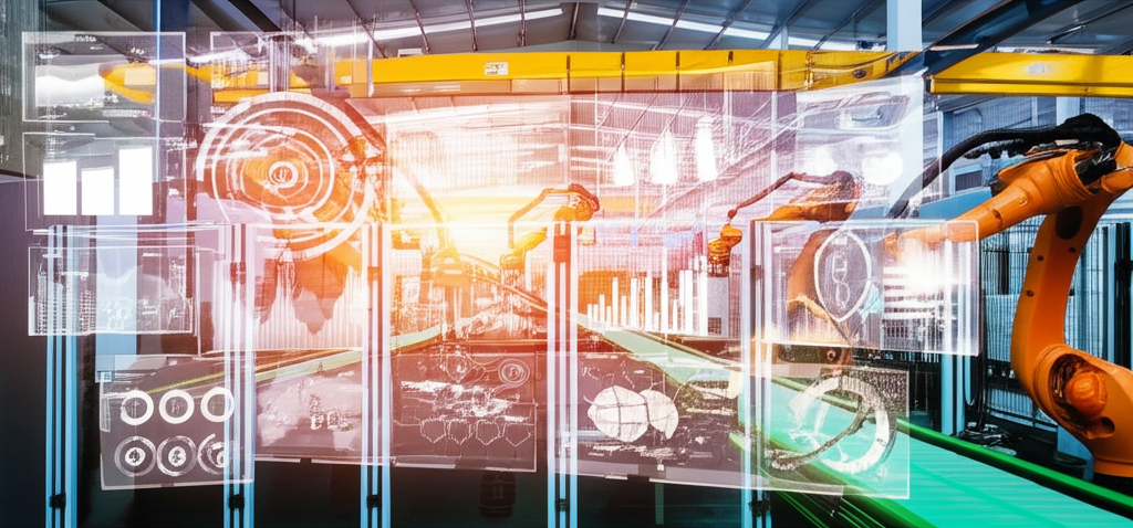 Predictive Maintenance System