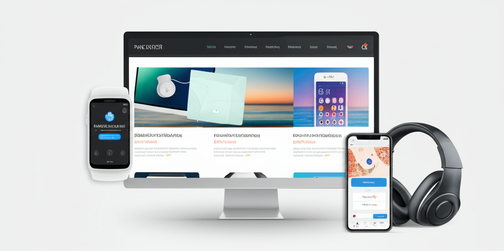 E-Commerce Platform Redesign